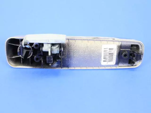 1GH291WLAC - Doors, Door Mirrors and Related Parts: Exterior Door Handle, Left for Ram: 1500, 2500, 3500 Image