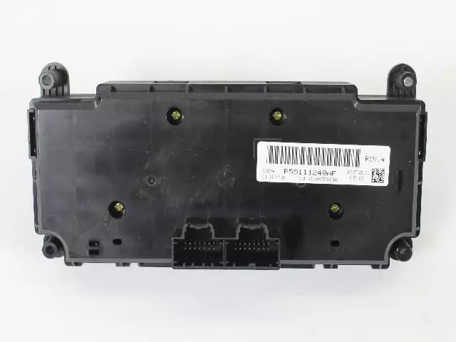 68260538AB - Electrical: A/c And Heater Control for Mopar Image