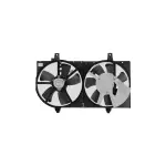 2811531 - : gpd Electric Cooling Fan 2811531 for GLOBAL PARTS DISTRIBUTORS Image