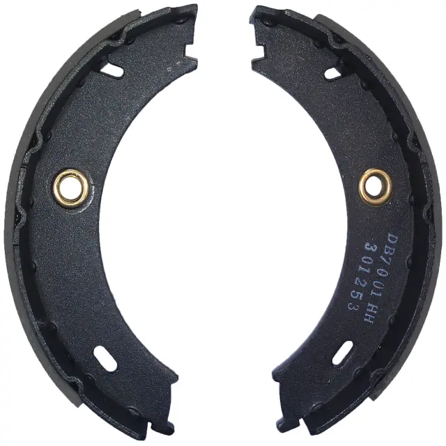 865 - : BENDIX Drum Brake Shoes for BENDIX Image