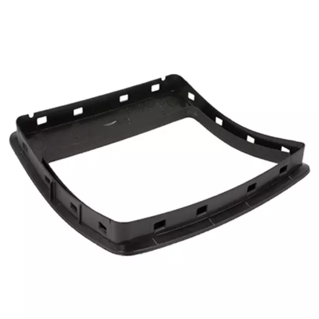 Storage Box Trim Plate - Ford (CJ5Z78044E84AB)