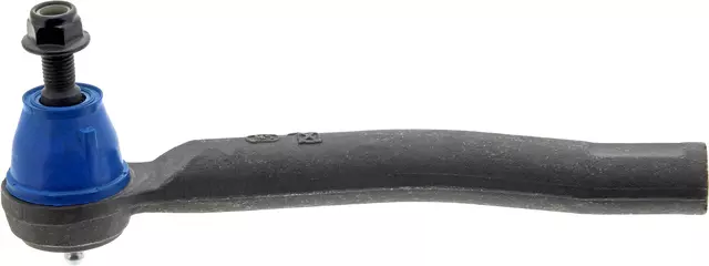 Front Passenger Side Outer Steering Tie Rod End - ACDelco (MS30625)