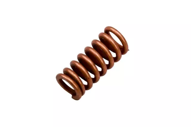 5698410 - Steering: Lock Lever Spring for Buick: Electra, LeSabre, Rainier | Cadillac: Fleetwood, Seville | Chevrolet: Astro, Beretta, Lumina, Monte Carlo, S10, Silverado 1500, Silverado 1500 Classic, Silverado 1500 HD, Silverado 1500 HD Classic, Silverado 2500, Silverado 2500 HD, Silverado 2500 HD Classic, Silverado 3500, Silverado 3500 Classic, Silverado 3500 HD, SSR, Trailblazer, Trailblazer EXT | GMC: Envoy, Envoy XL, Envoy XUV, Safari, Sierra 1500, Sierra 1500 Classic, Sierra 1500 HD, Sierra 1500 HD Classic, Sierra 2500, Sierra 2500 HD, Sierra 2500 HD Classic, Sierra 3500, Sierra 3500 Classic, Sierra 3500 HD, Sonoma | Hummer: H2 | Oldsmobile: 88, Bravada, Cutlass Supreme, LSS, Regency, Toronado | Pontiac: Bonneville Image image