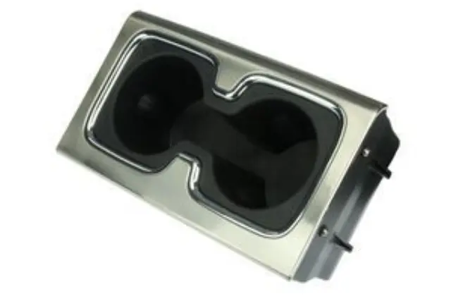 GM0817813 - Accessories: Autotecnica Console Cup Holder for URO Image