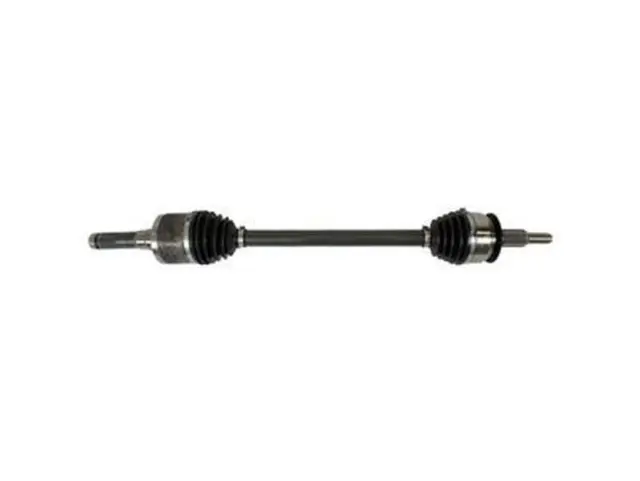 AL1Z4K139D - : Axle Assembly for Ford: Expedition | Lincoln: Navigator Image