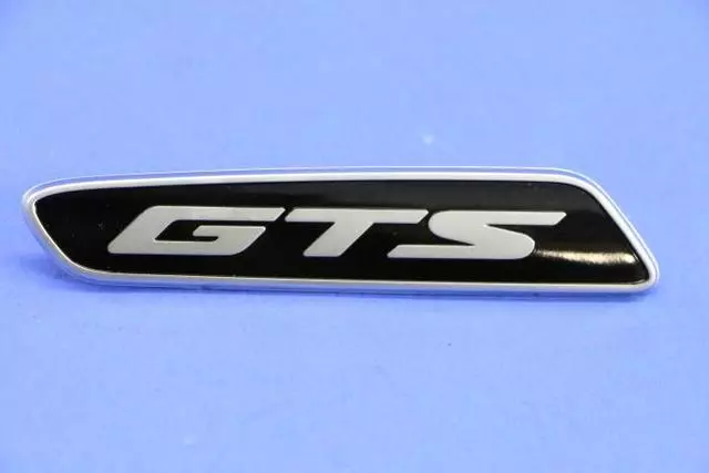 Nameplate - Mopar (68203523AA)