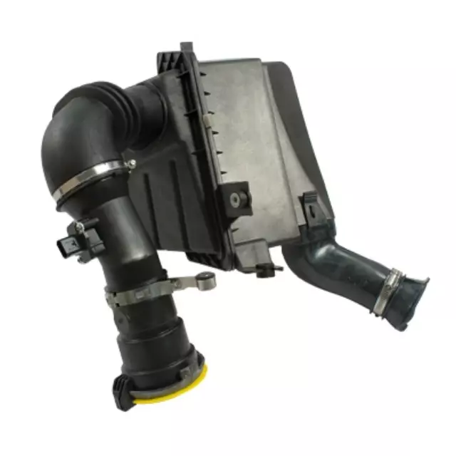 Cleaner Assembly Air - Ford (4S4Z-9600-BA)