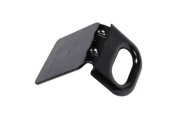 25847442 - : Windshield Washer Fluid Reservoir Bracket for GM Image