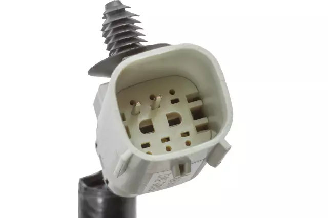 Front Bumper Shutter - GM (84651502)