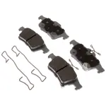 19389710 - : Pad Kit for GM Image