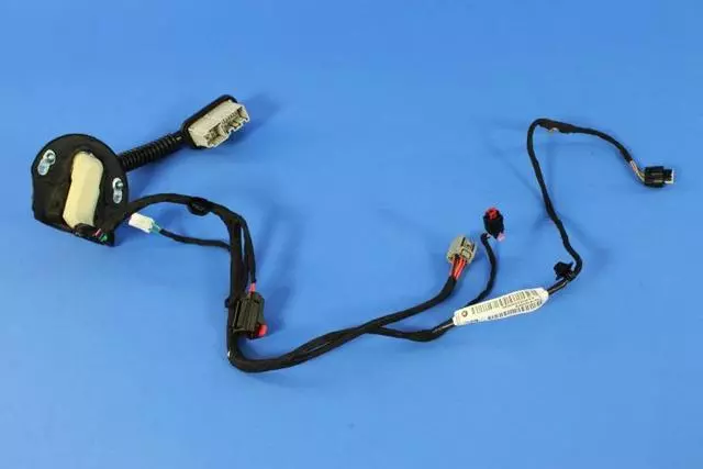 Rear Door Wiring, Right - Mopar (68184628AB)