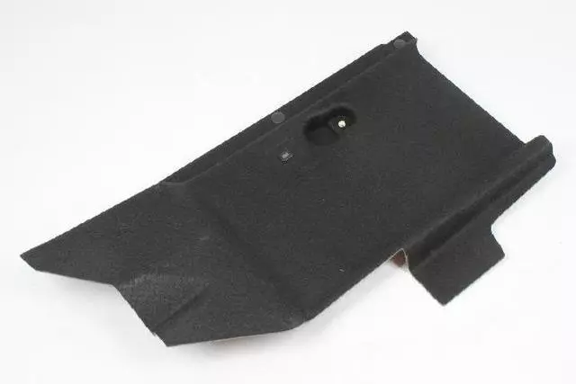 Instrument Panel Closeout Panel - Mopar (68165861AD)