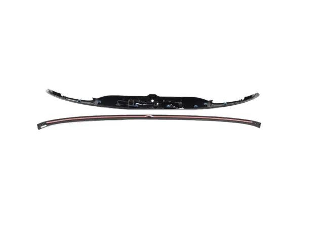 68569633AA - : License Lamp Applique for Mopar Image