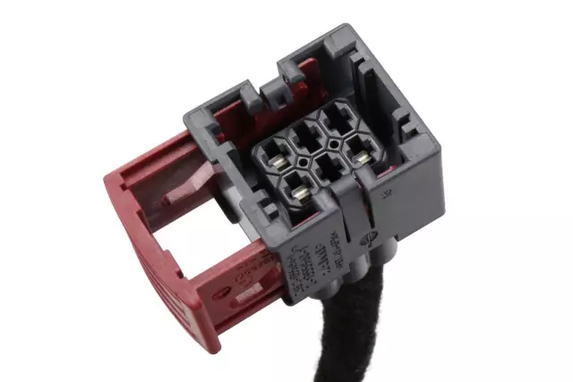 Wire Harness - GM (20989715)