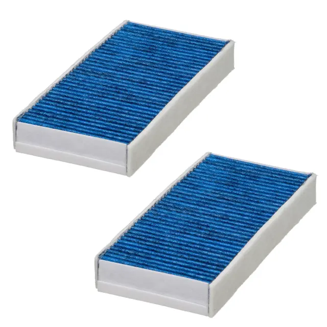 E3950LB2 - Filters: Biofunctional Cabin Air Filter for HENGST Image