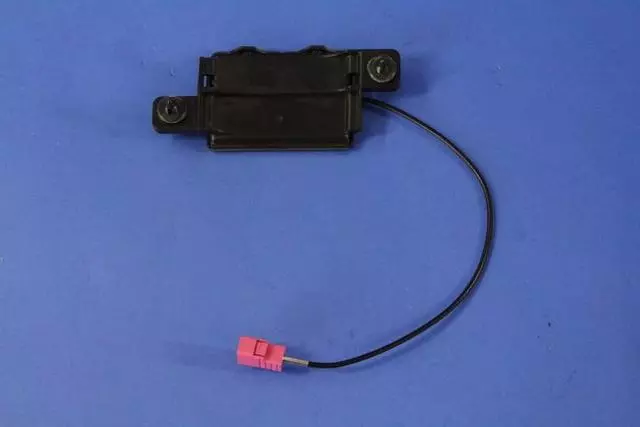 Remote Start And Keyless Entry Antenna - Mopar (68324012AC)