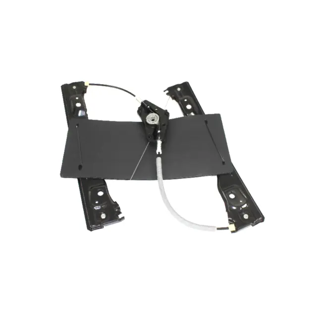 68079287AA - Doors, Door Mirrors and Related Parts: Front Door Window Regulator, Left for Mopar Image