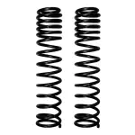 GM40FDR - : 4 In. Front Dual Rate Long Travel Coil Springs Pair for Skyjacker Image
