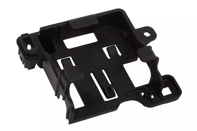 42495918 - : Serial Data Gateway Bracket for GM Image