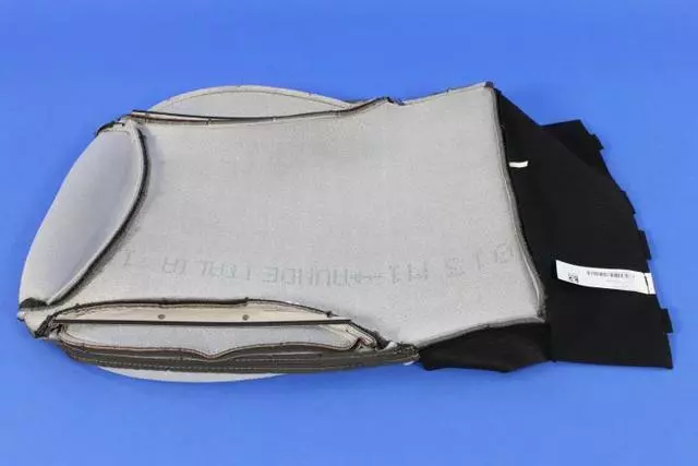 68232502AA - Interior Trim: Front Seat Cushion Cover, Right for Mopar Image