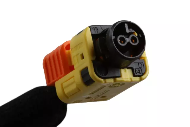 26210937 - Body: Harness for GM Image