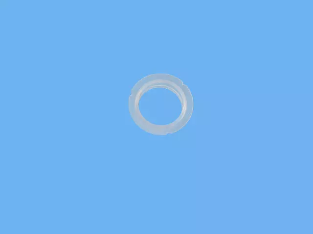 68195848AA - Electrical: Decoupler Ring for Mopar Image