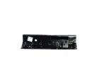 68232996AD - Body Sheet Metal Except Doors: Floor Pan Crossmember for Mopar Image