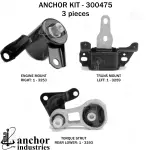 300475 - : Anchor Engine Mount Kit for Anchor Image