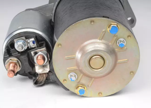 Acdelco™ Starter - GM (3231463)