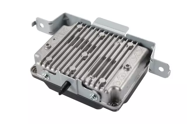 23323435 - : Accessory AC and DC Power Control Module for GM Image