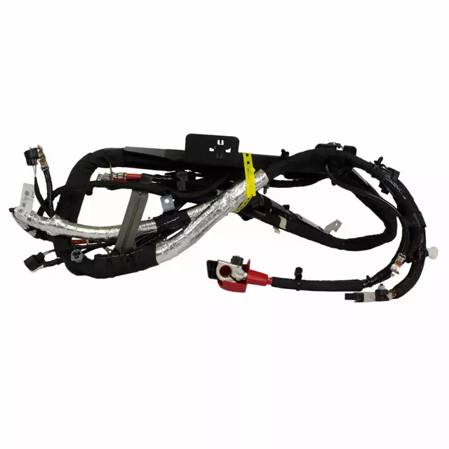 Cable Assembly Battery To Battery - Ford (JR3Z-14300-F)