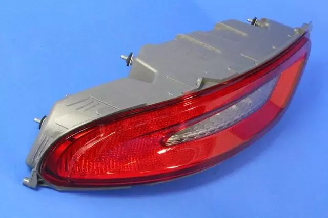 Tail Lamp, Left - Mopar (5035179AC)