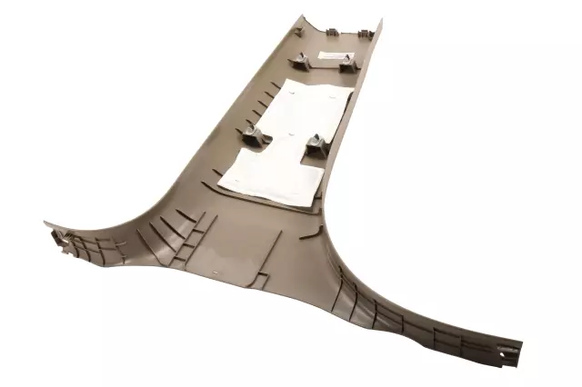 23276276 - Body: Lower Center Pillar Trim for GM Image