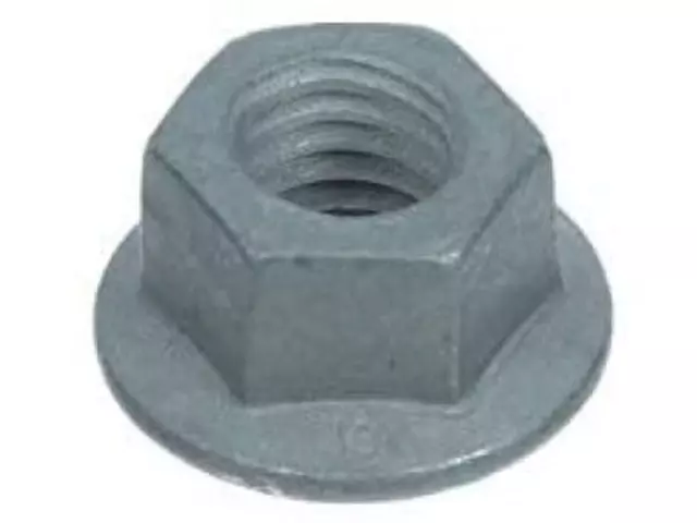 Stabilizer Bar Nut - Ford (-W520113-S440)
