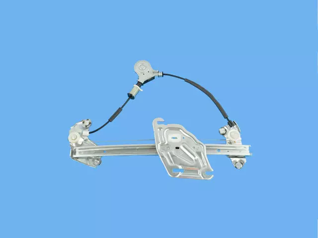 Front Door Window Regulator, Left - Mopar (68315379AA)