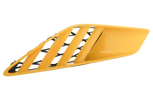 23457619 - Body: Scoop for Chevrolet: Corvette Image