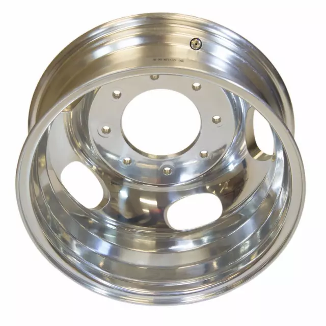 6C3Z1007C - Suspension: Wheel, Alloy for Ford: F-250 Super Duty, F-350 Super Duty, F-450 Super Duty, F-550 Super Duty Image