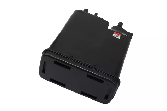 OEM NEW 03-20 GM Chevrolet GMC Express Fuel Gas Emission Vapor Canister 15137022 - GM (15137022)