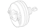 1674302400 - : Brake Booster for Mercedes-Benz Image