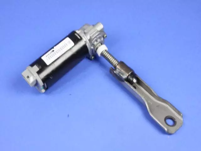 68071149AA - Interior Trim: Power Seat Motor for Mopar Image