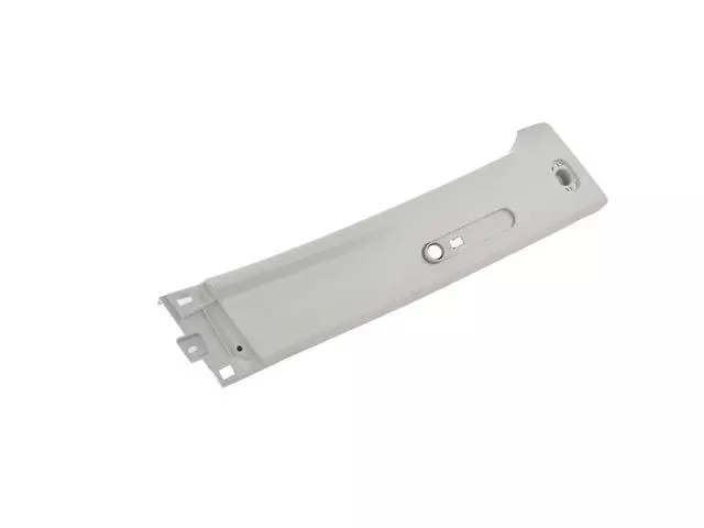 5SM85LDMAA - Interior Trim: B Pillar Upper Molding, Left for Ram: ProMaster City Image