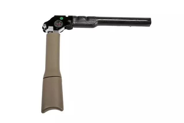 19329230 - Electrical: Tensioner for Cadillac: Escalade, Escalade ESV | Chevrolet: Silverado 1500, Silverado 2500 HD, Silverado 3500 HD, Suburban, Tahoe | GMC: Sierra 1500, Sierra 2500 HD, Sierra 3500 HD, Yukon, Yukon XL Image