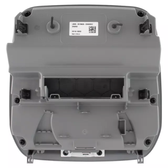Console Assembly Overhead - Ford (LB5Z-78519A70-DAN)