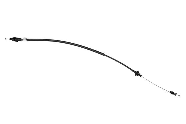 22705018 - Fuel System: Throttle Cable for Saturn: Ion Image