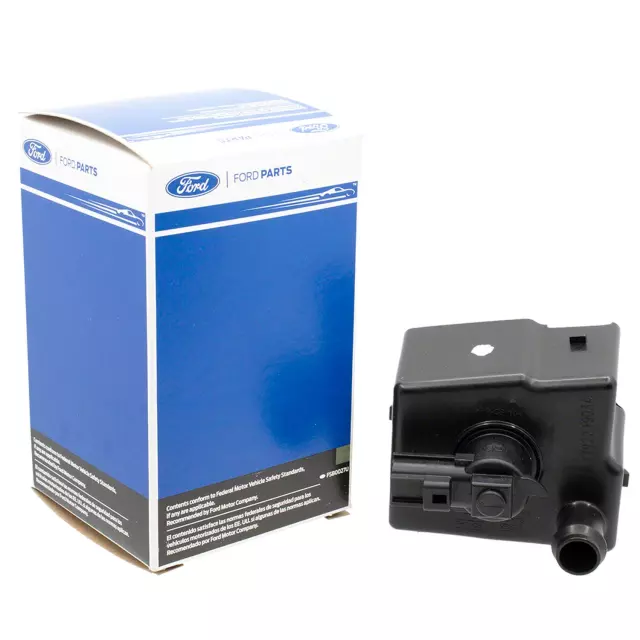 CU5Z9F945B - : Vent Control Solenoid for Ford: Transit Connect Image