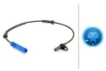 12806101 - : HELLA ABS Wheel Speed Sensor 012806101 for Hella Image