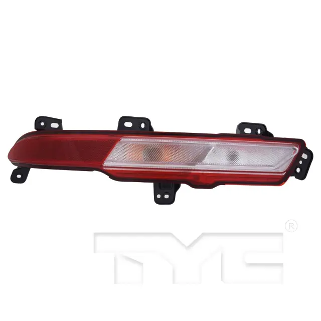 175932009 - : TYC Back Up Light Assembly for TYC Image
