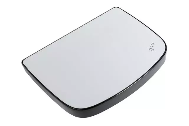 23364958 - Body: Mirror Glass for GM Image