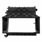 AV6Z18471F - HVAC: Plenum for Ford Image