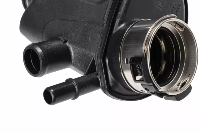 23349890 - : Driver Side Air Cleaner Outlet Front Duct for Cadillac: CT6 Image